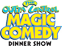 Outta Control Magic Comedy Show Orlando