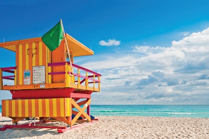 2 Day South Beach Tour 2 Day South Beach Tour
