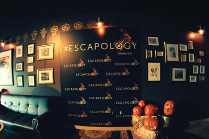 Escapology Orlando Tickets Escapology Orlando Tickets