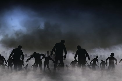 Zombie Outbreak Orlando Zombie Outbreak Orlando