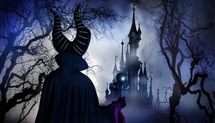Disney Villains After Hours at Magic Kingdom Park Disney Villains After Hours at Magic Kingdom Park