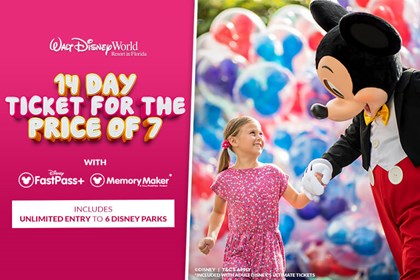 Disney World Tickets Disney World Tickets