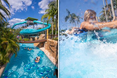 Book Aquatica Orlando Tickets Floridatix