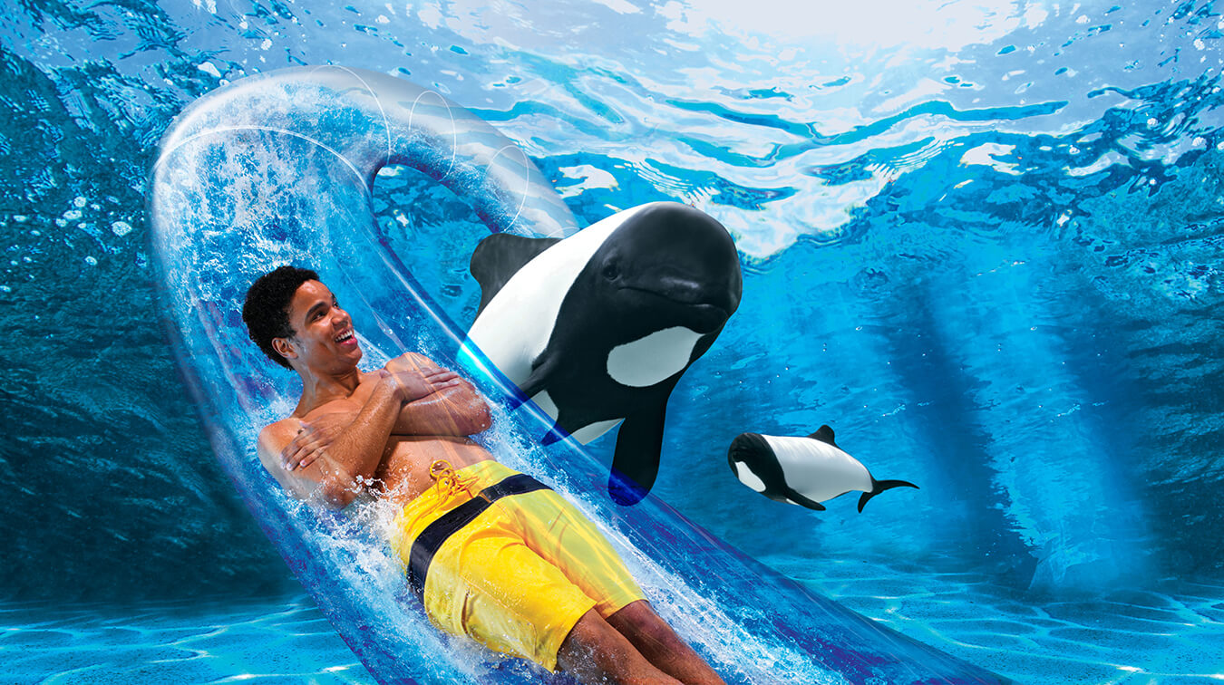 Book Aquatica Orlando Tickets Floridatix