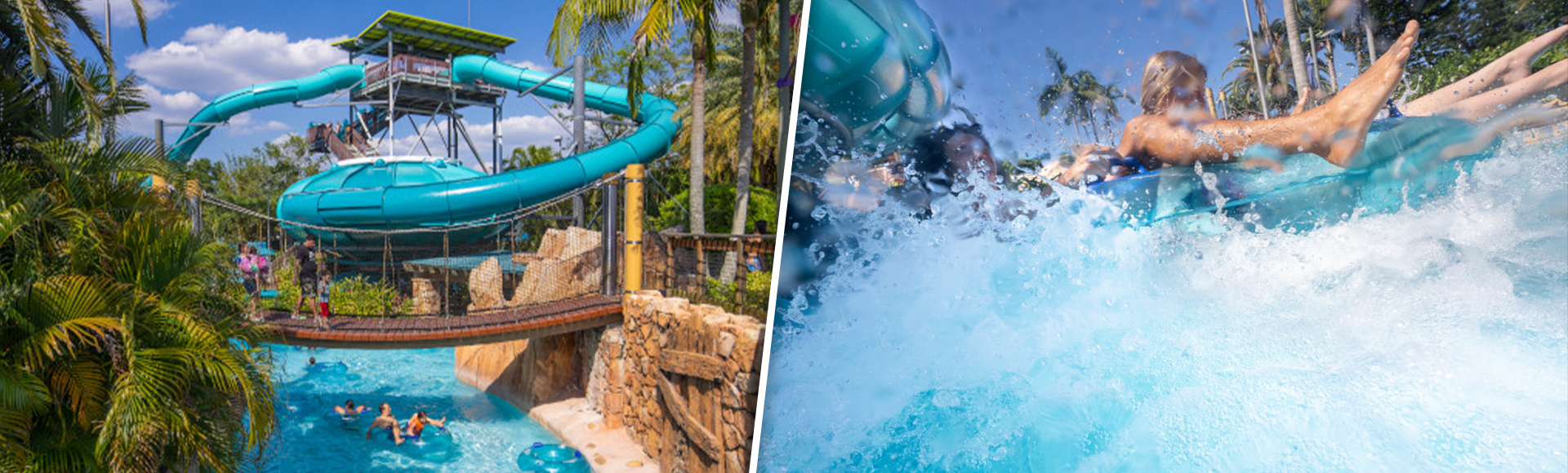 Book Aquatica Orlando Tickets Floridatix