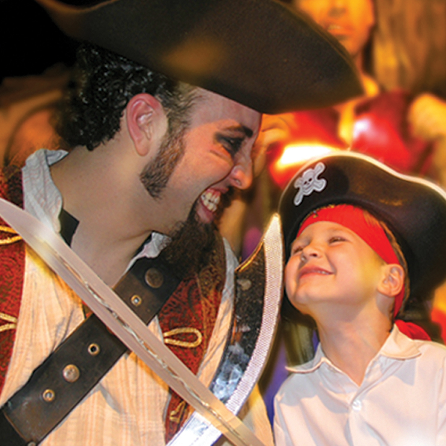 Pirates Dinner Adventure – Florida Orlando Tickets