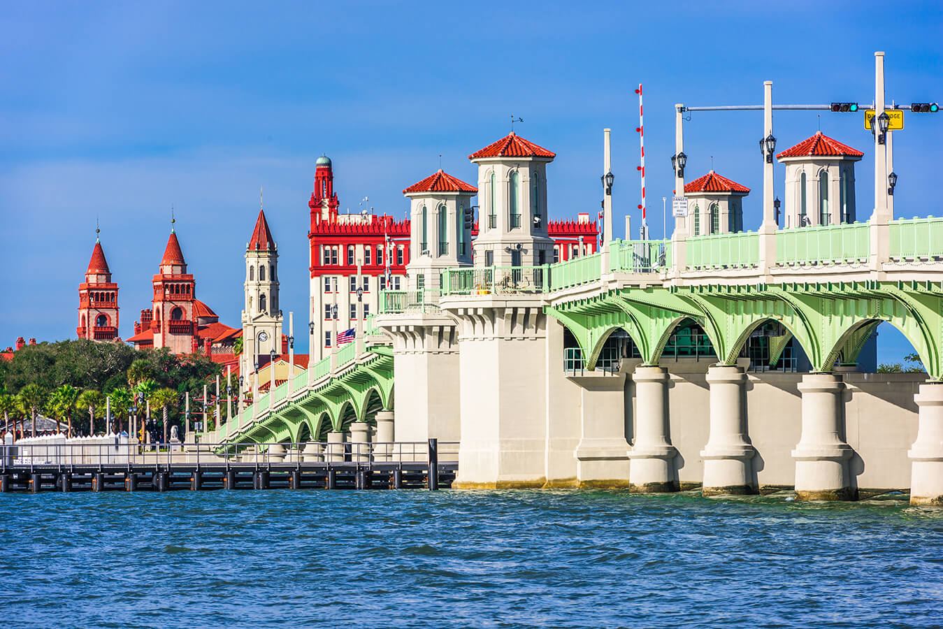 St Augustine Day Trip from Orlando: Ultimate Historic Adventure