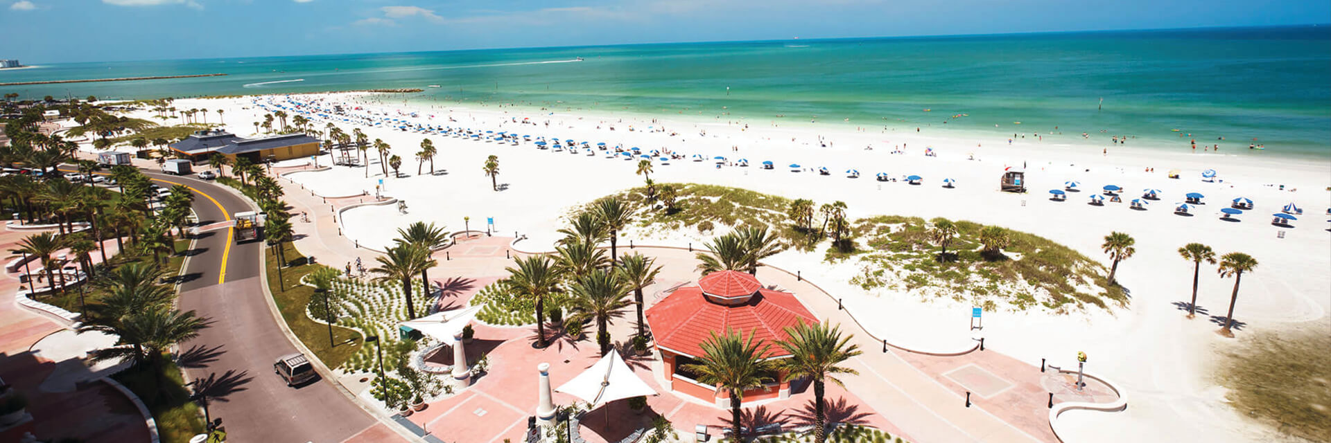 Book A Clearwater Beach Day Trip From Orlando Floridatix