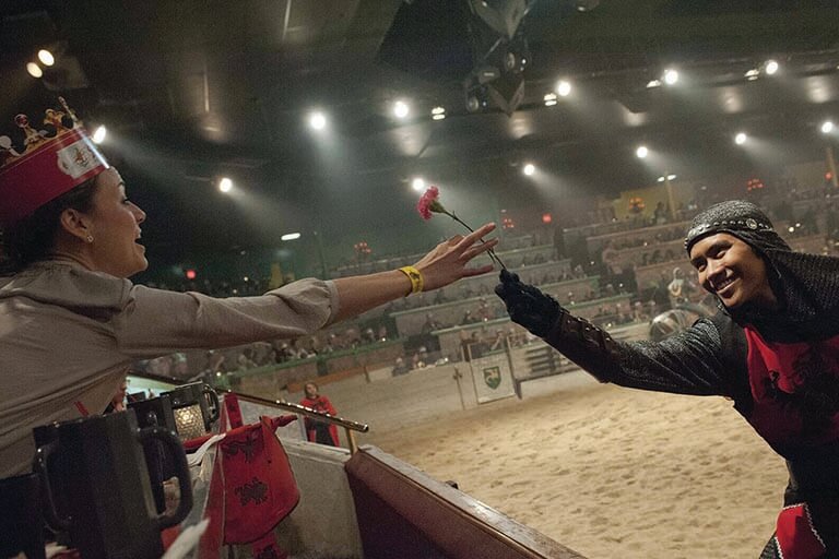 Medieval Times Orlando