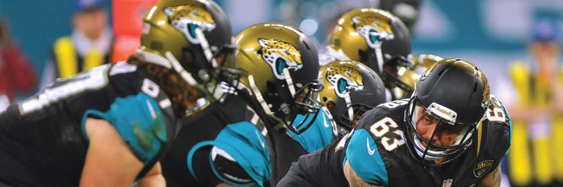 Book Jacksonville Jaguars Tickets Online - FloridaTix