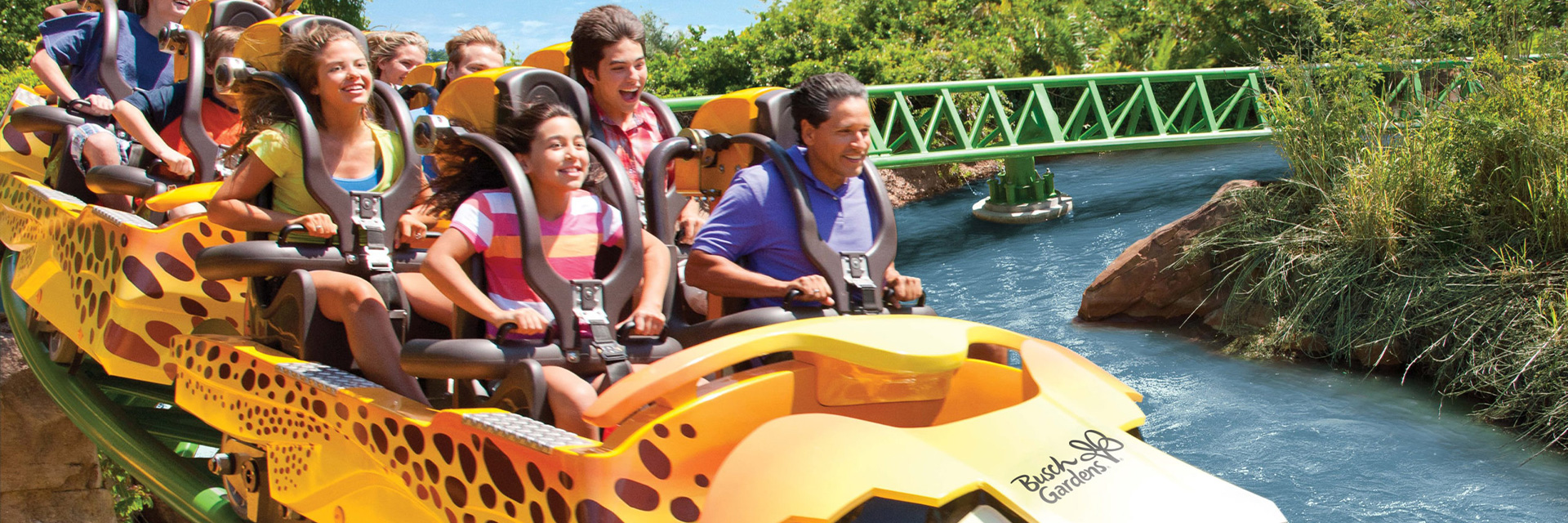 Skip The Lines With Busch Gardens Quick Queue Floridatix