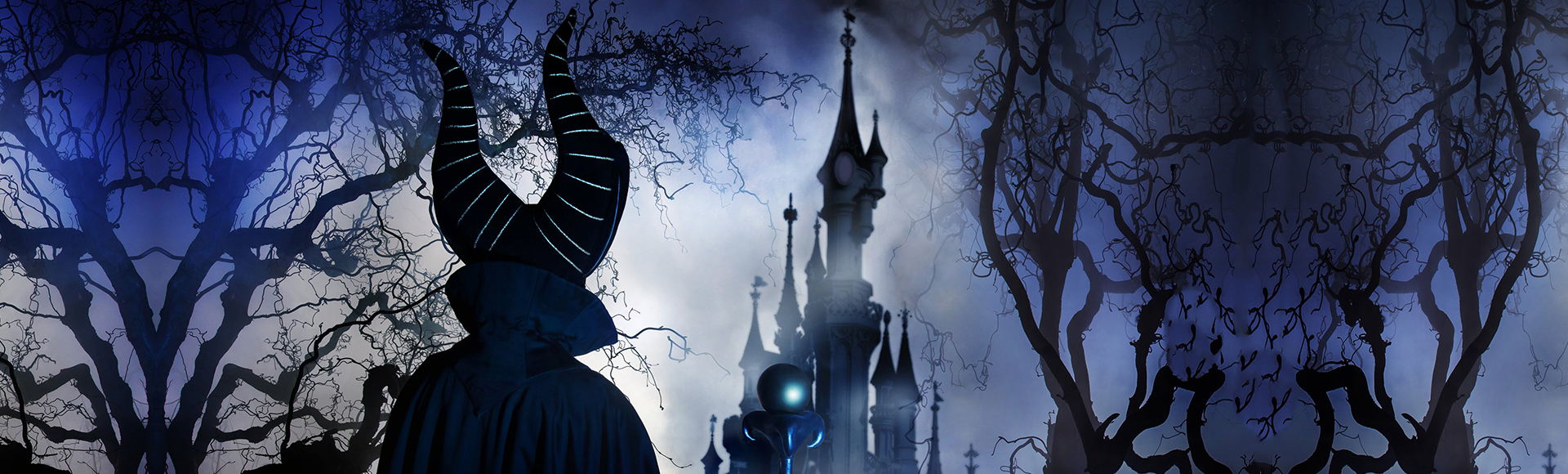 Disney Villains After Hours At Magic Kingdom Floridatix