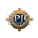 Universal Epic Universe Logo