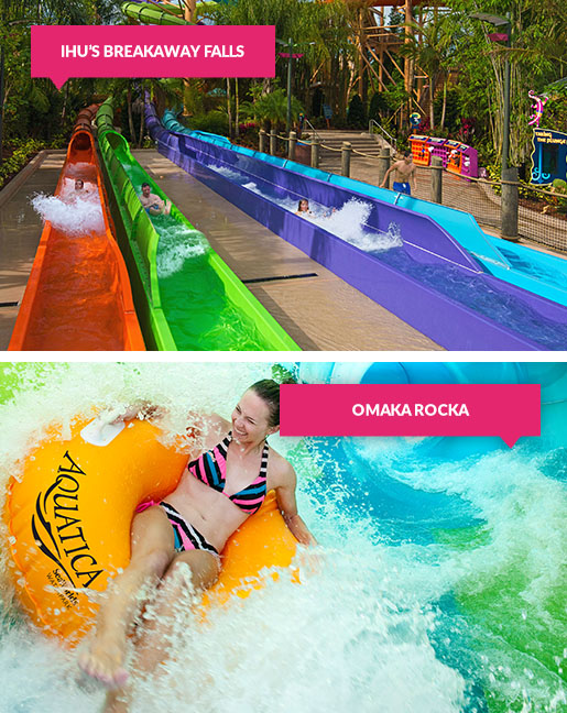 Book Aquatica Orlando Tickets Floridatix