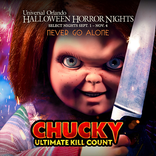 ““Chucky"