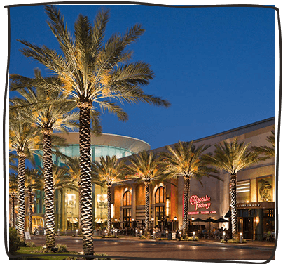 The Mall at Millenia