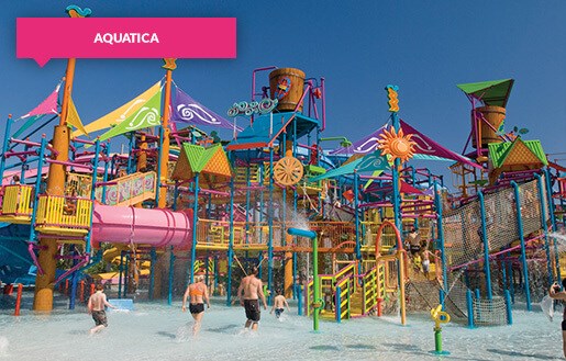 Aquatica