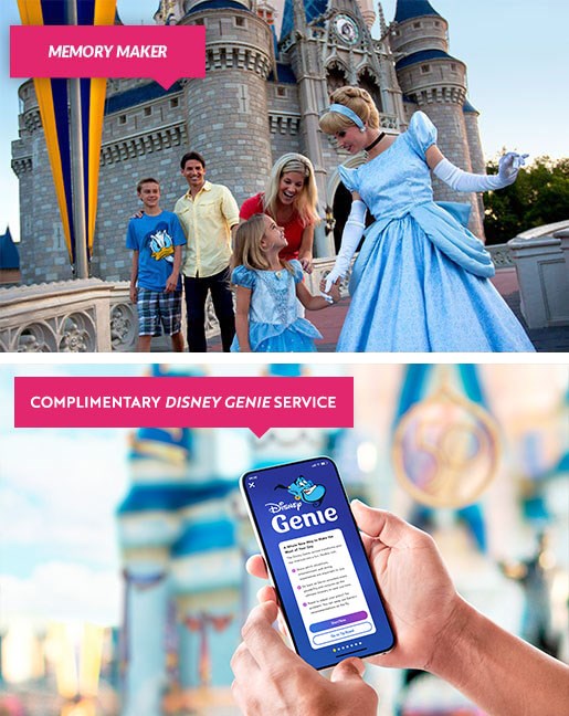 Disney Princess and FastPass+ at Disney World Florida