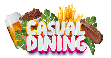 Casual Dining