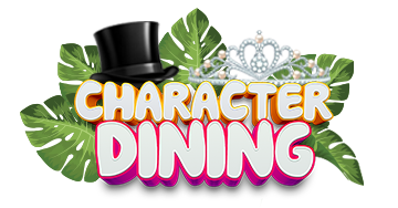 Character Dining