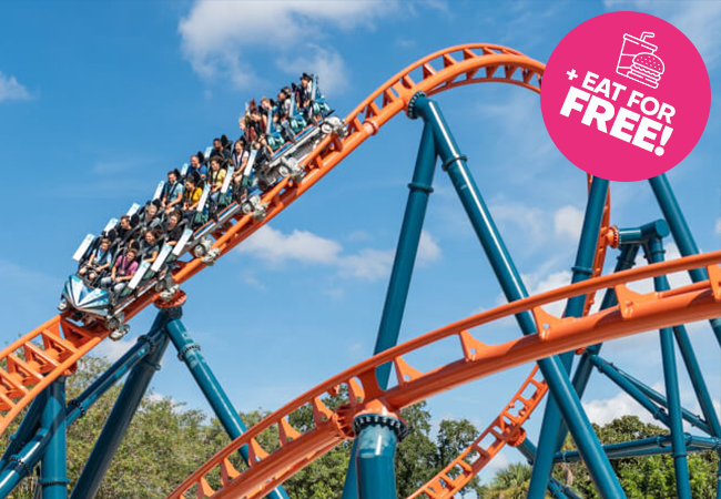 Book Orlando Theme Park Shuttle Express Tickets - FloridaTix