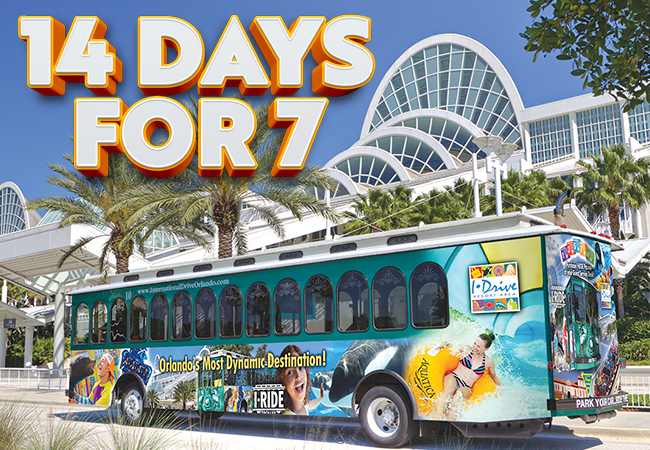 Book Orlando Theme Park Shuttle Express Tickets - FloridaTix